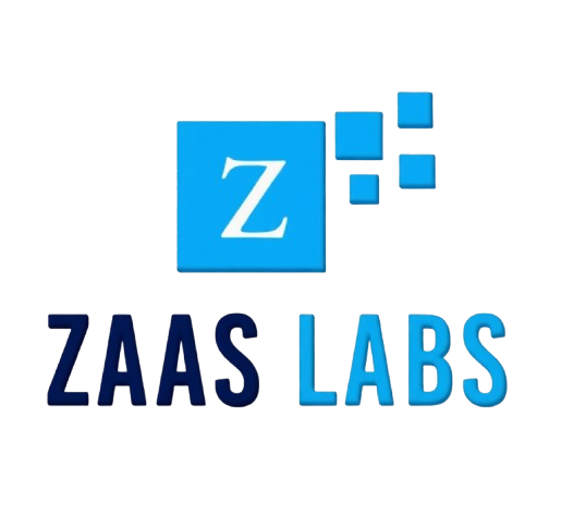 ZAAS LABS Logo